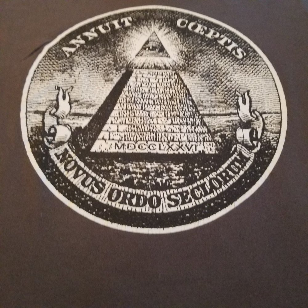 Classic Men's Tshirt
